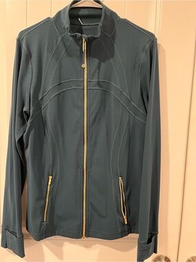 Lululemon Define Jacket